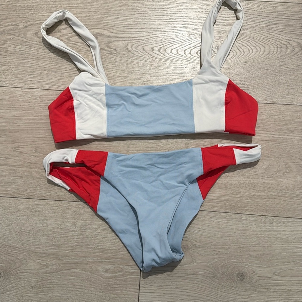 Saint Maddox Bikini